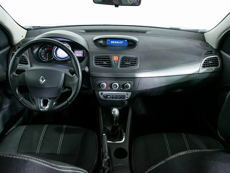 Fluence