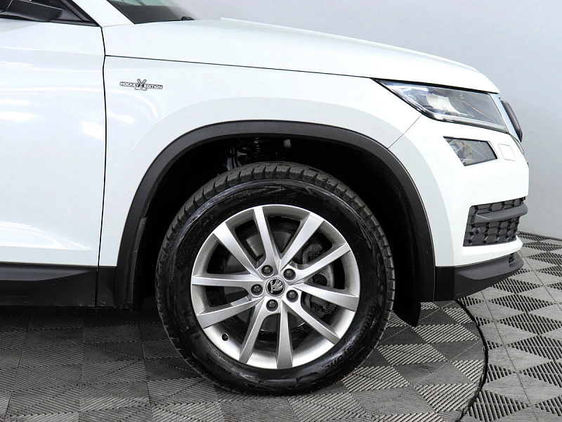 Kodiaq