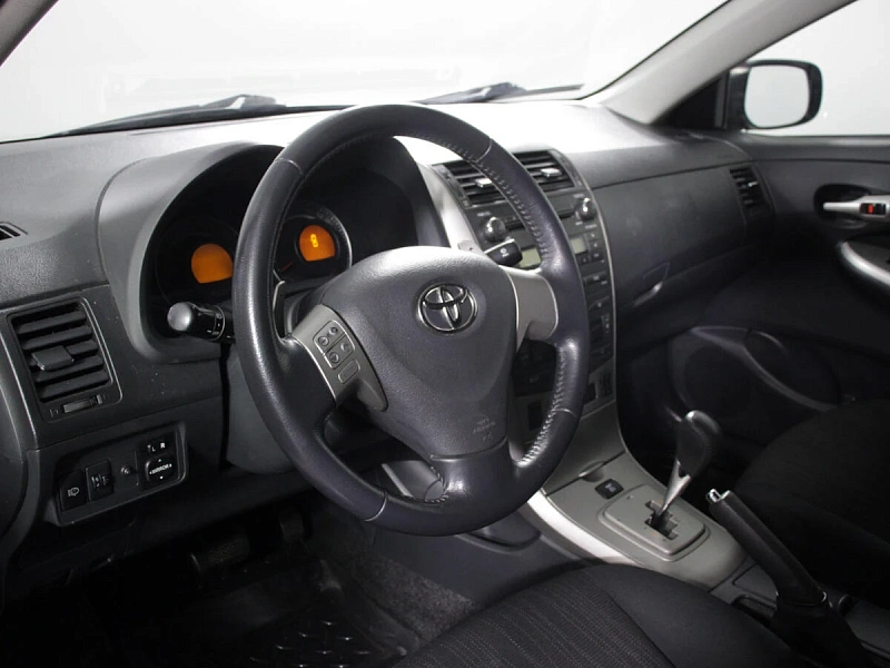 Corolla