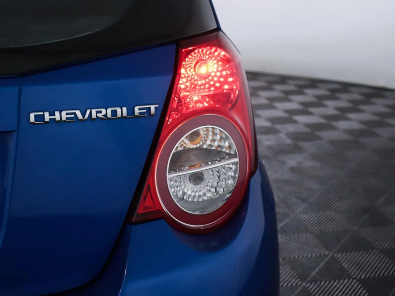Aveo