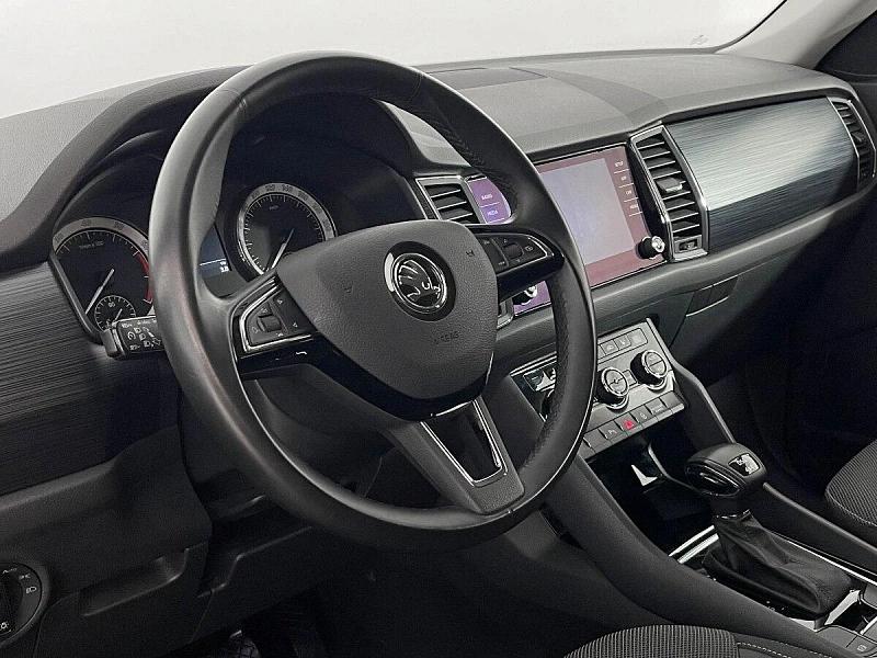 Kodiaq