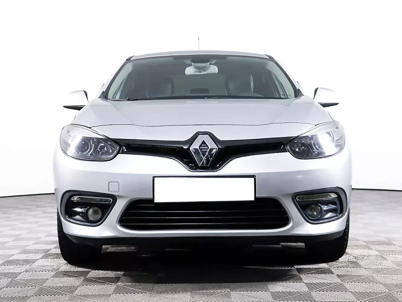 Fluence