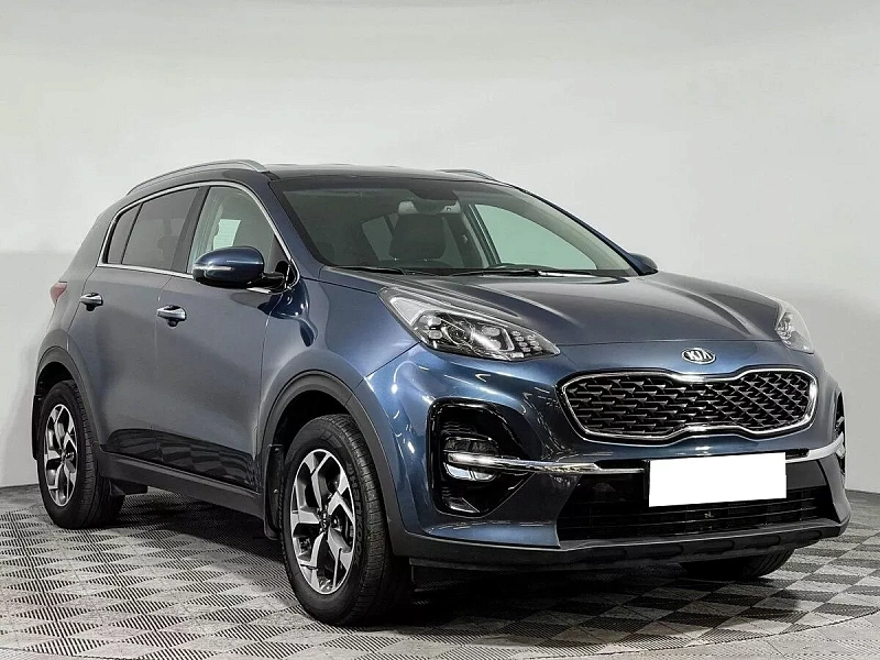 Sportage