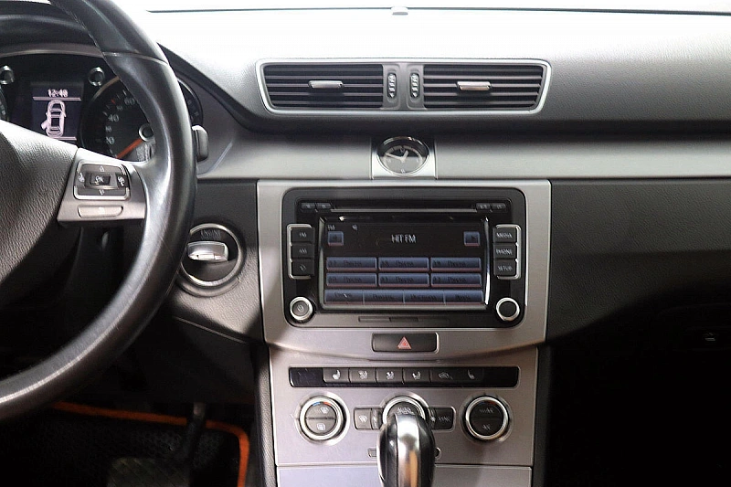 Passat CC