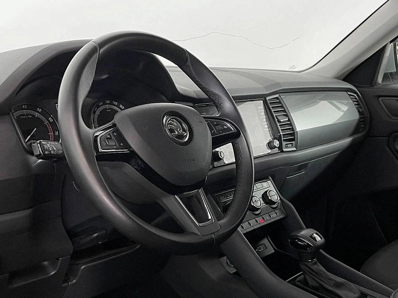 Kodiaq