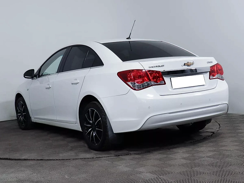 Cruze