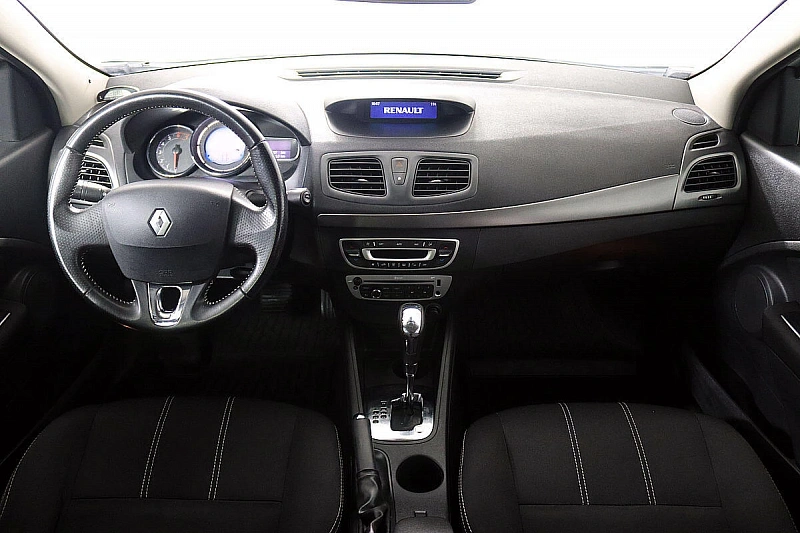 Fluence