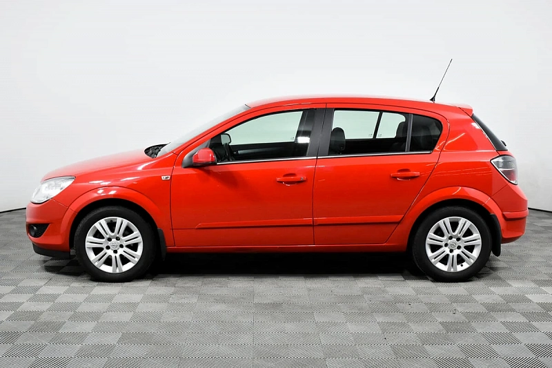 Astra