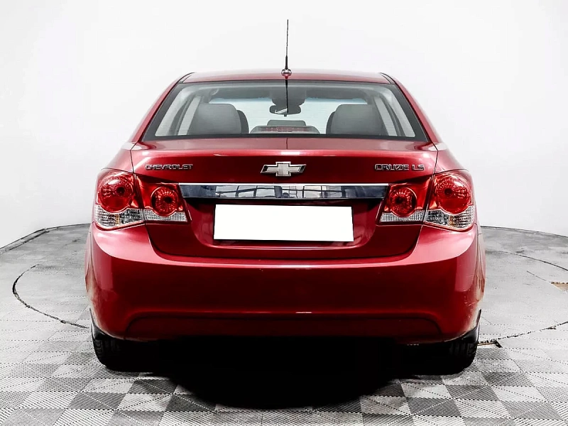 Cruze