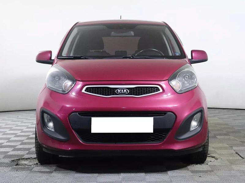 Picanto