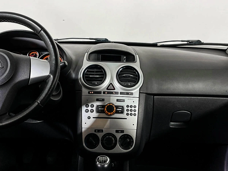Corsa