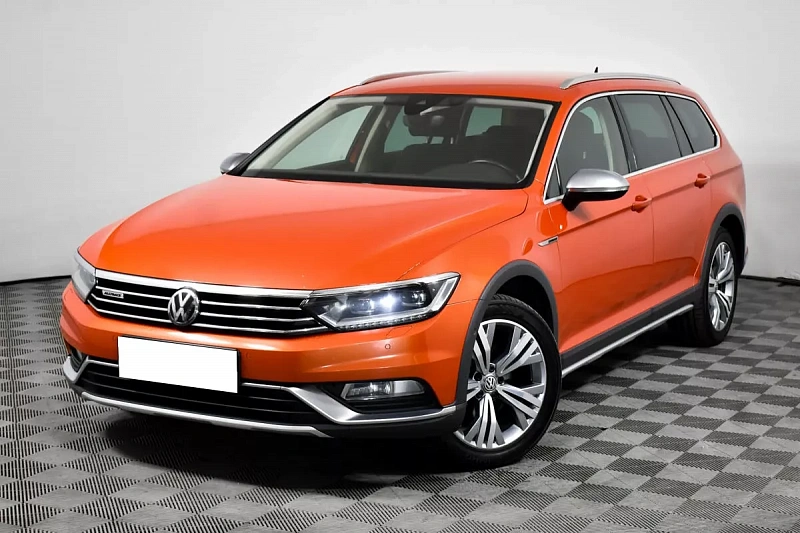 Passat