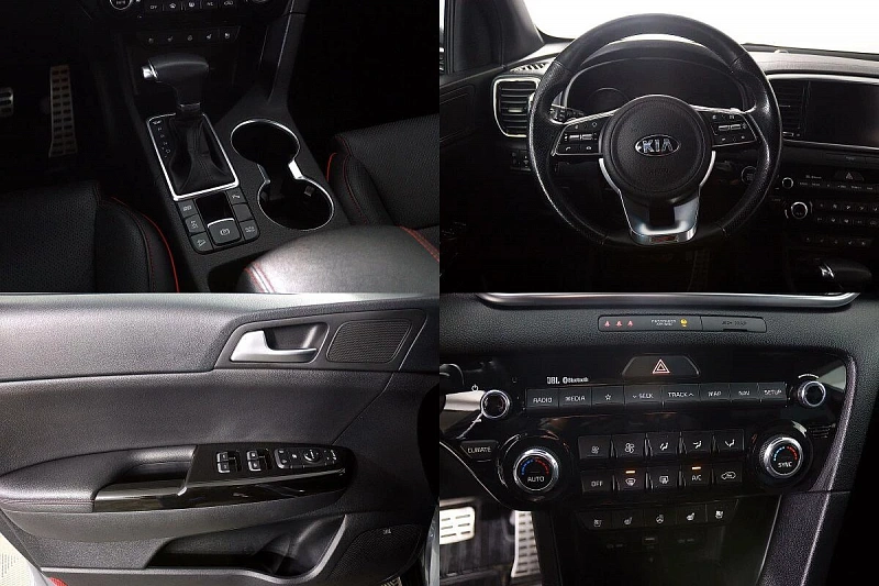 Sportage