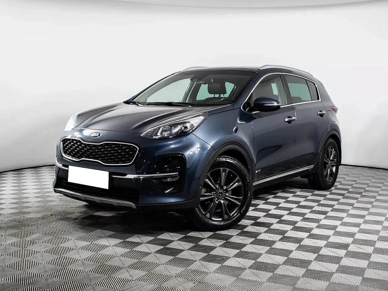 Sportage