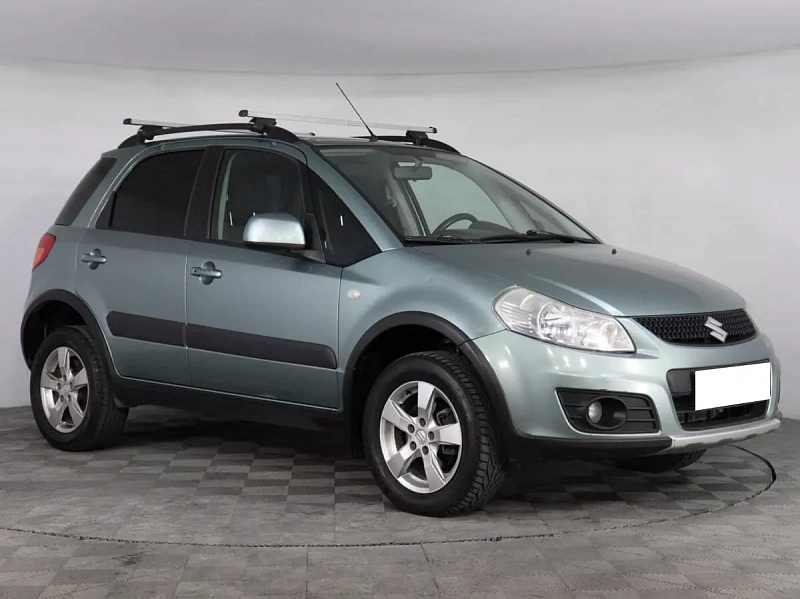 SX4