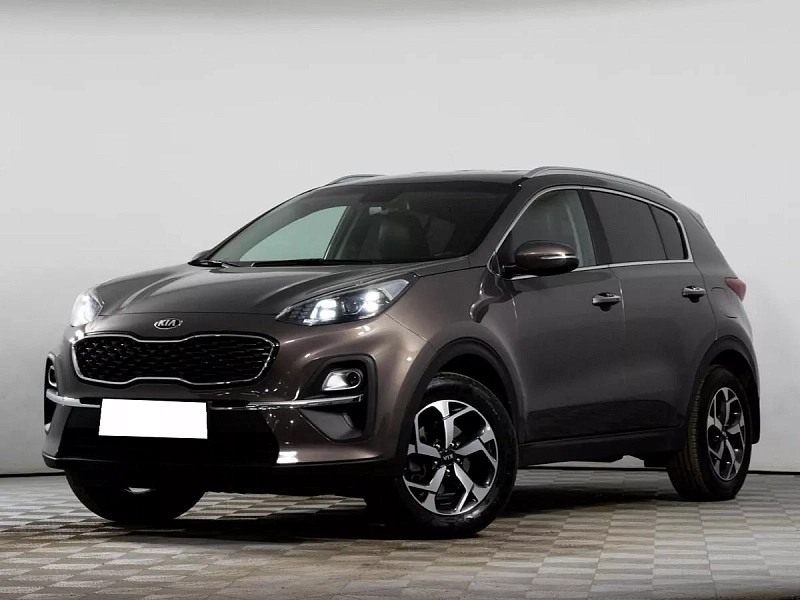 Sportage