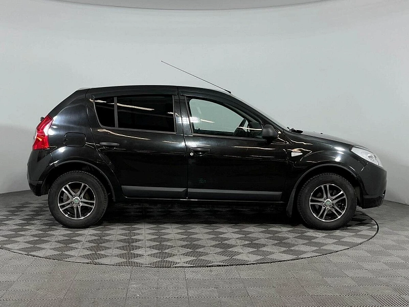 Sandero