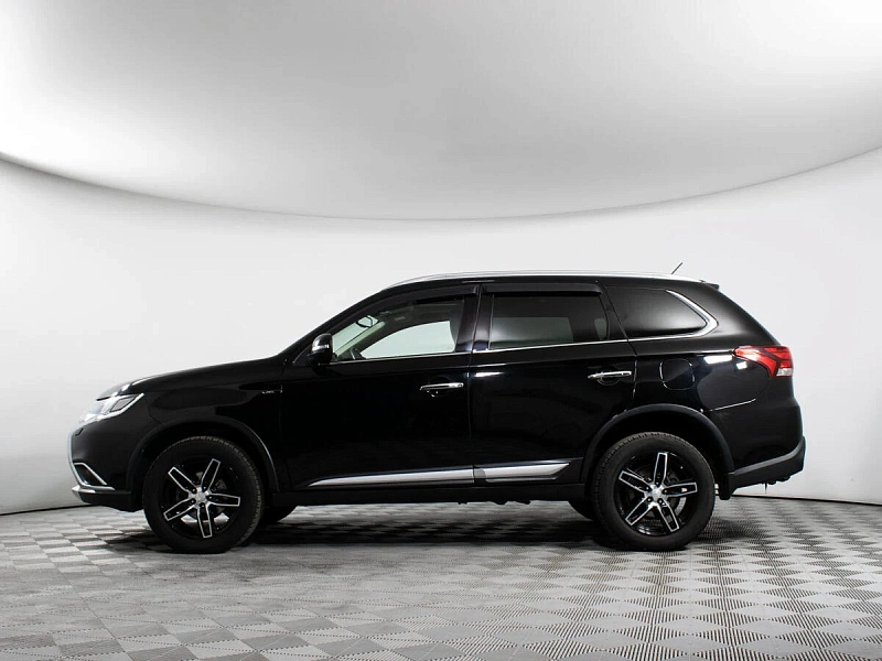 Outlander