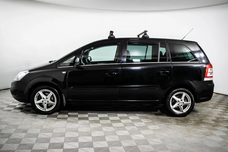 Zafira