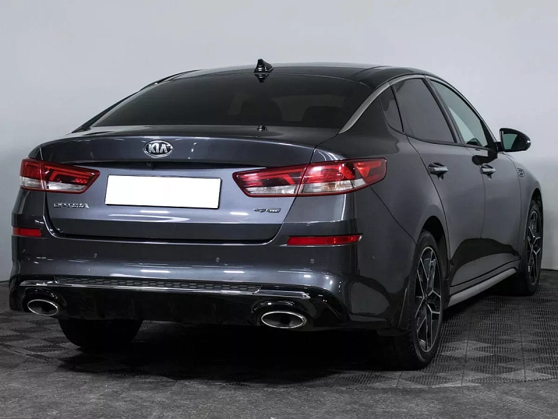 Optima