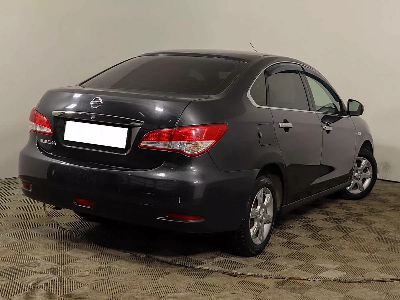 Almera