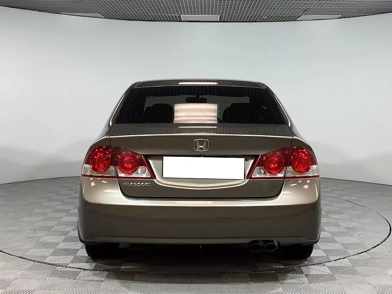 Civic