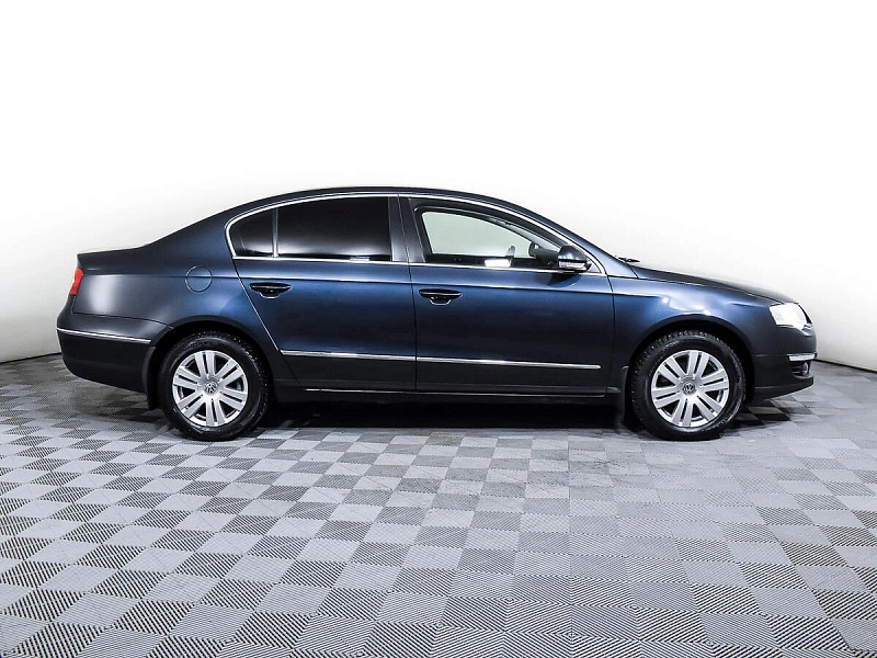 Passat