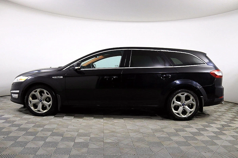 Mondeo