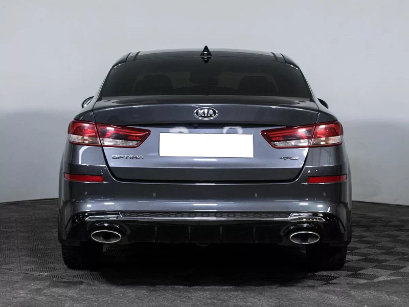 Optima