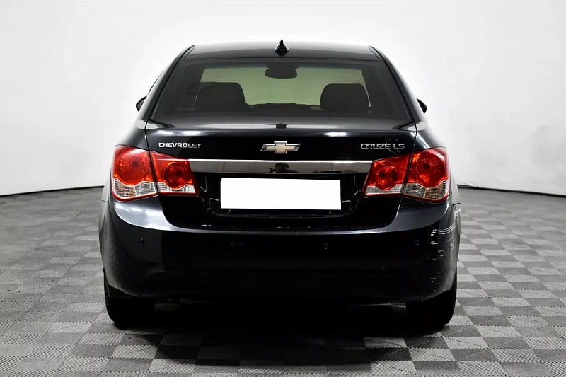 Cruze