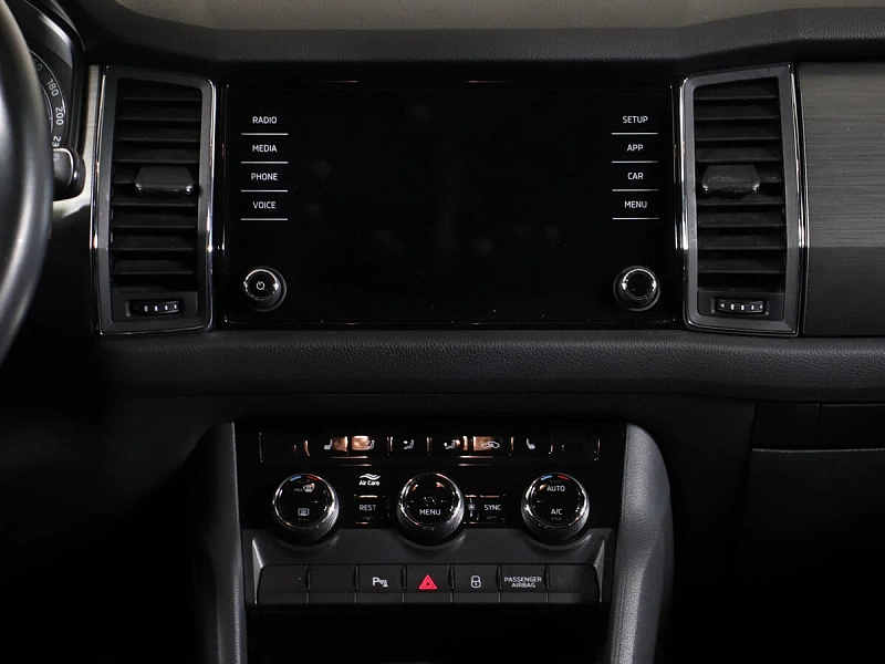 Kodiaq