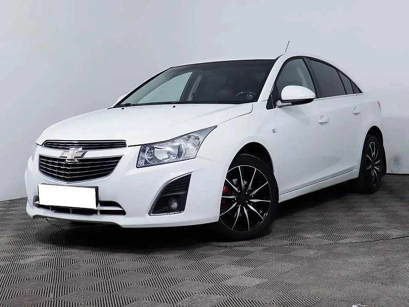Cruze
