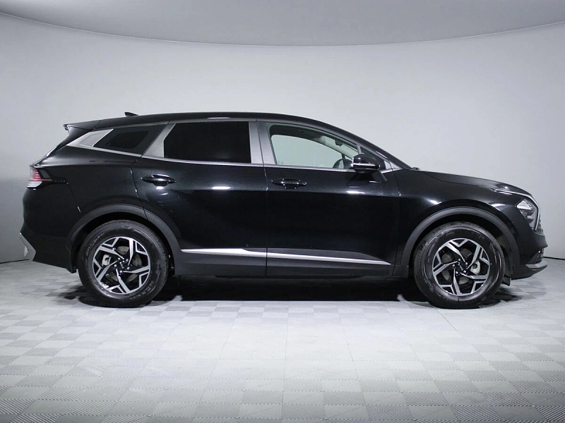 Sportage