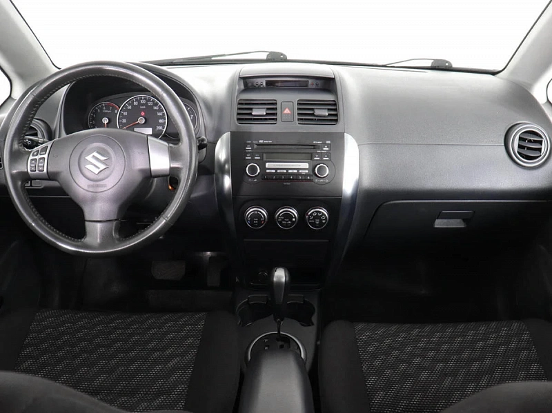 SX4