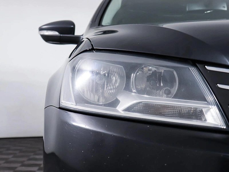 Passat