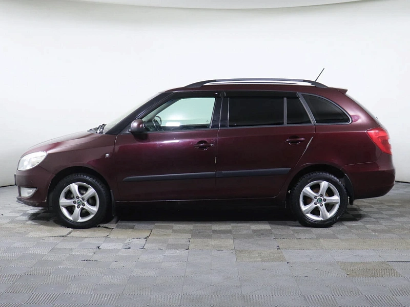 Fabia