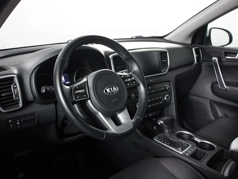 Sportage