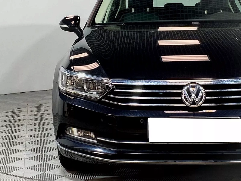 Passat