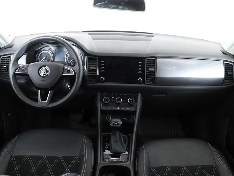 Kodiaq