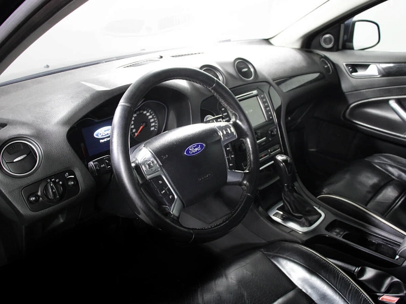 Mondeo