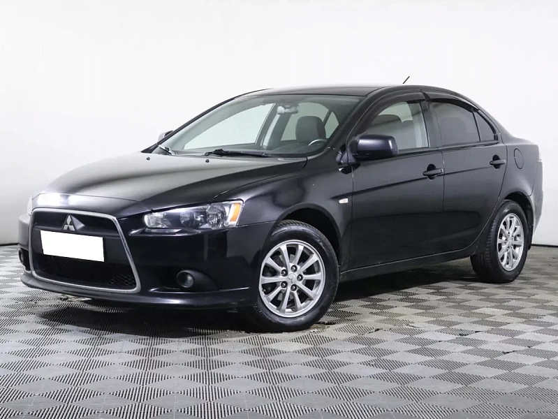 Lancer