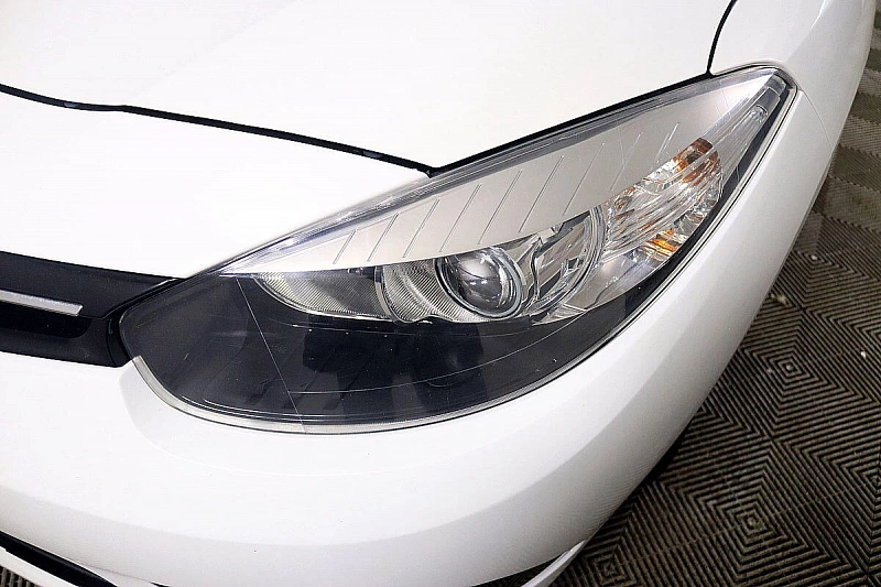 Fluence
