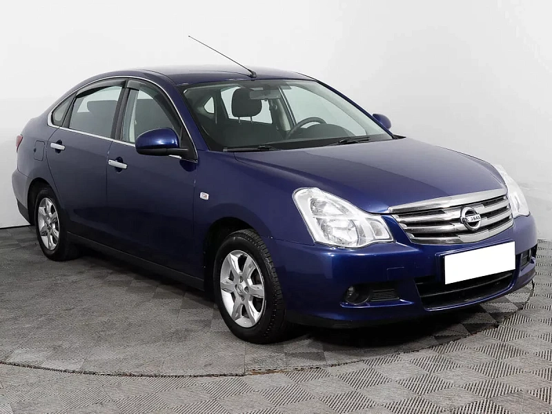 Almera