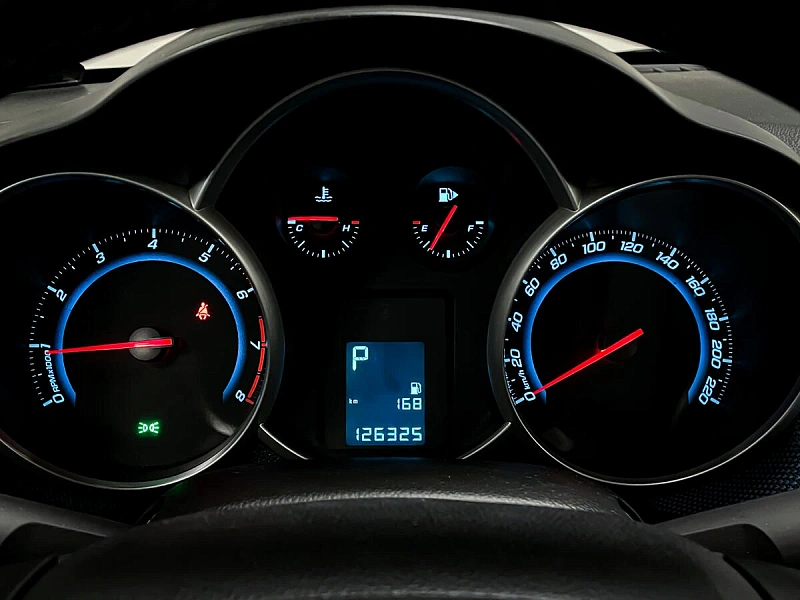 Cruze