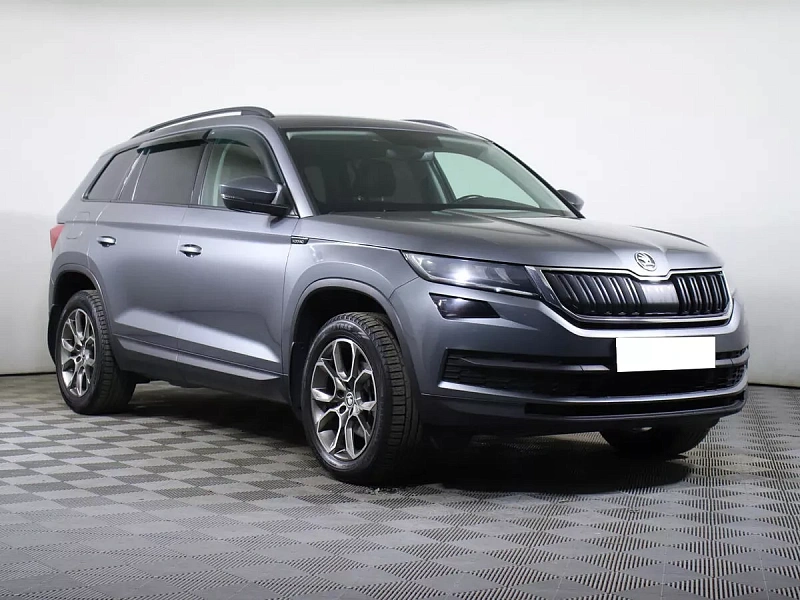 Kodiaq