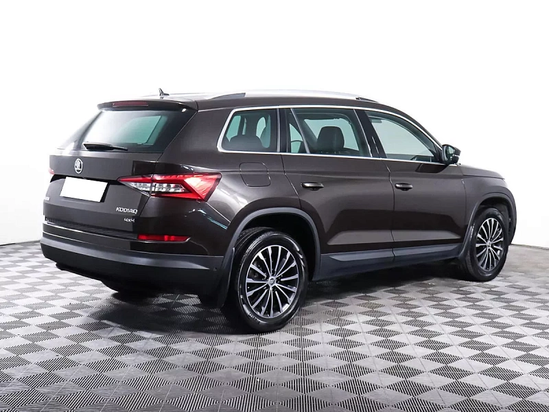 Kodiaq