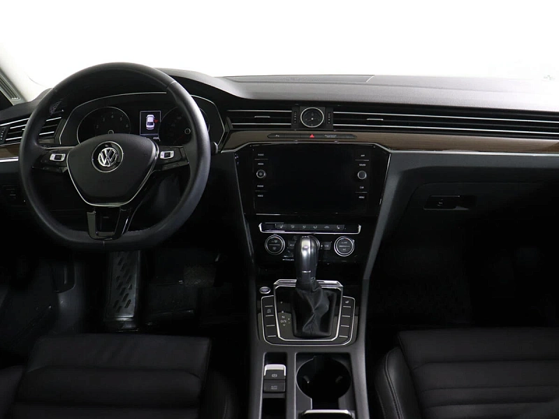 Passat