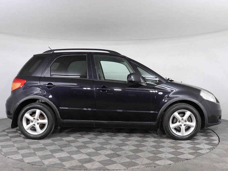 SX4