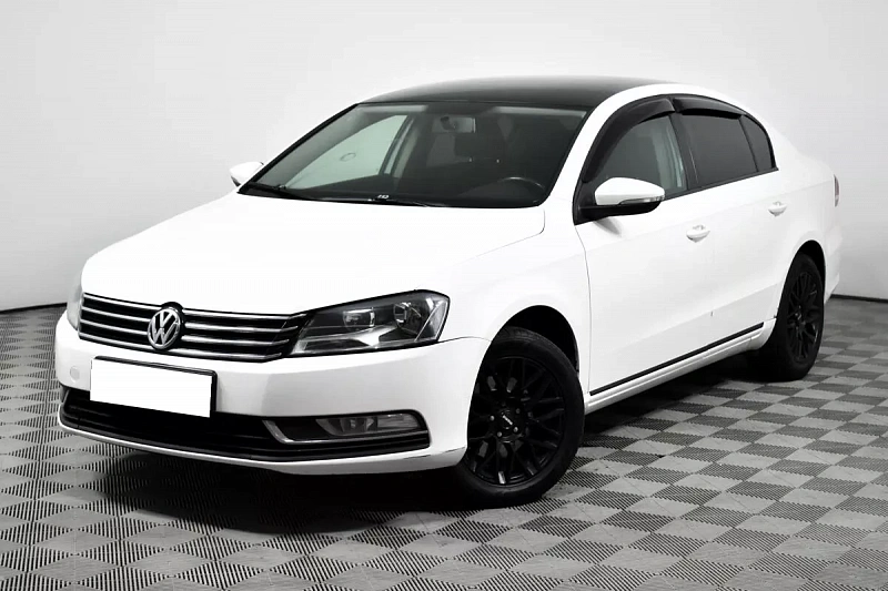 Passat
