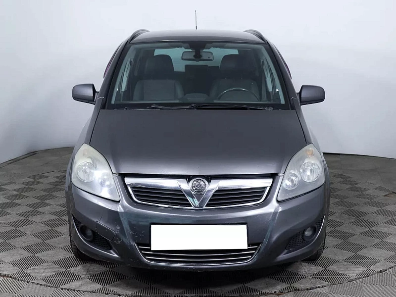 Zafira